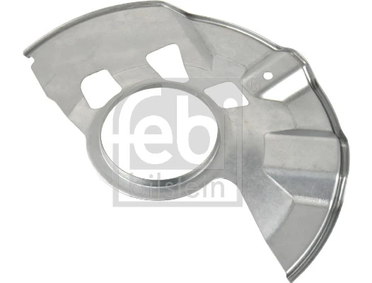 Splash Guard, brake disc